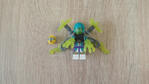 Zdjęcie oferty: Lego Hidden-Side hs045 figurka Mary Breaksom