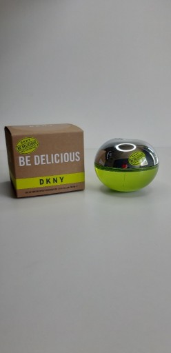 Zdjęcie oferty: DKNY Be Delicious 100ml