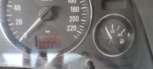 Zdjęcie oferty: Opel Astra 2004r benzyna