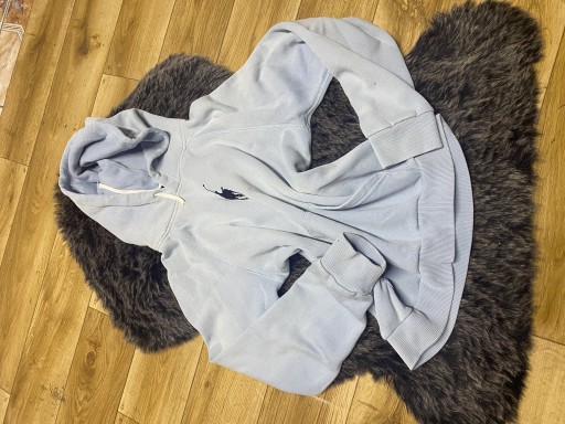 Zdjęcie oferty: Bluza błękitna Ralph Lauren S/36