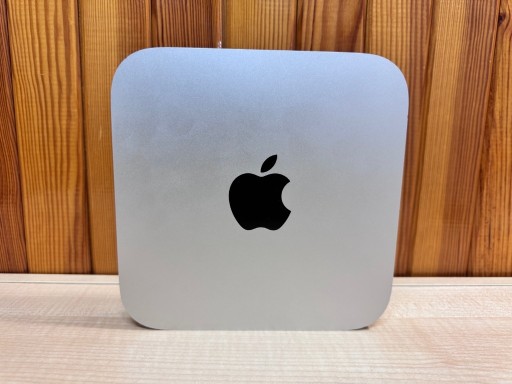 Zdjęcie oferty: Komputer APPLE Mac Mini Late 2014 i7/16GB/1TB 