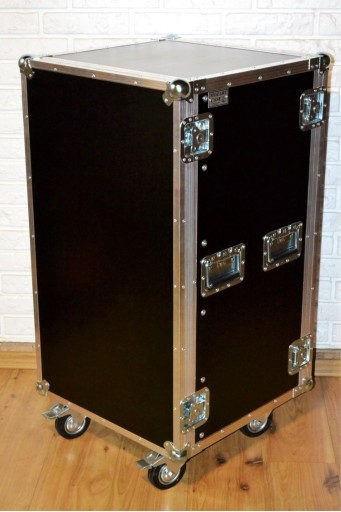 Zdjęcie oferty: Case Rack 20U 8M45K 4R - Mozart Case
