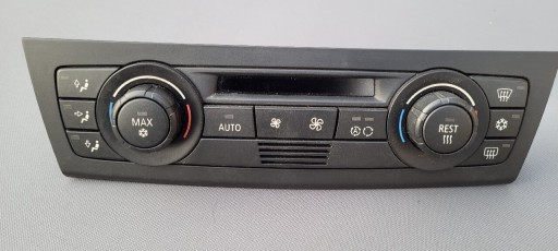 Zdjęcie oferty: Panel klimatyzacji BMW E87