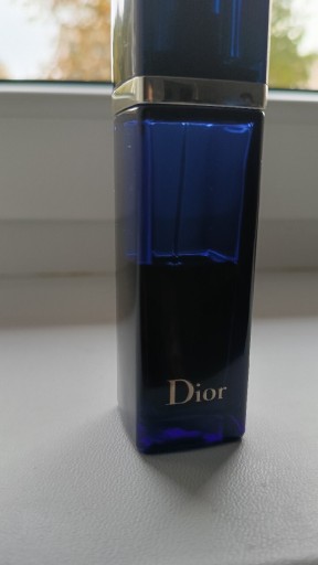 Zdjęcie oferty: Dior perfumy nuty kwiatowe piżmowe i owocowe 