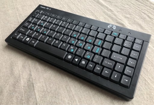 Zdjęcie oferty: TauonPC-1 Computer, Educational computer, NES, SEGA, ZX Spectrum emulator