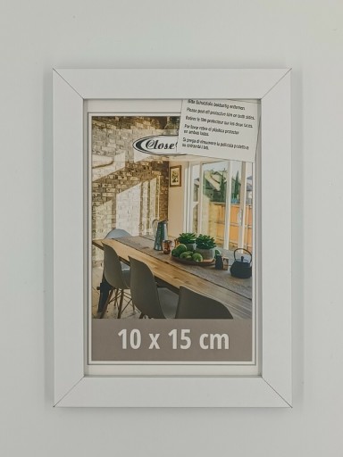 Zdjęcie oferty: Ramka na Zdjęcia  10x15  4szt