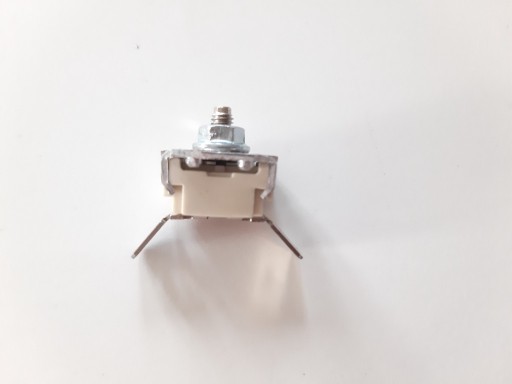 Zdjęcie oferty: TERMOSTAT PIEKARNIKA 195°C PIEKARNIKA AEG BES33101ZM 161771.323
