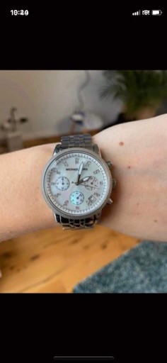 Zdjęcie oferty: Zegarek damski Michael Kors