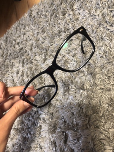 Zdjęcie oferty: Okulary RayBan oryginalne