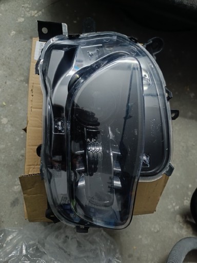 Zdjęcie oferty: Lampa jeep Cherokee KL 2015 r