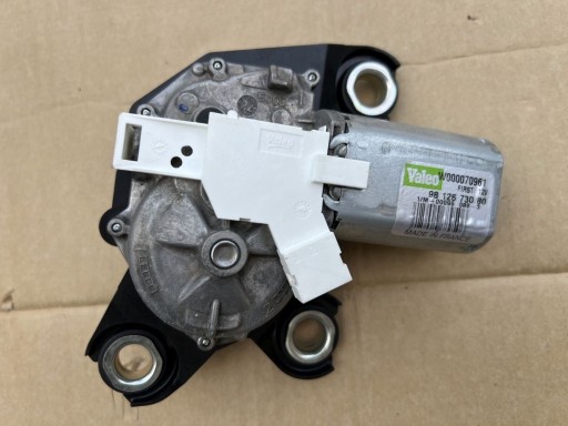 Zdjęcie oferty: Silniczek wycieraczki tył 9812673080 PROACE JUMPY EXPERT TRAVELLER 2023r