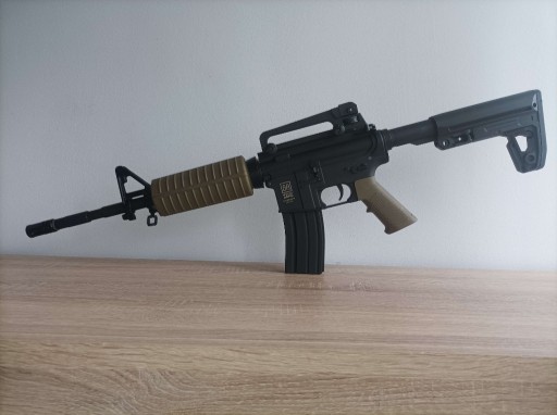 Zdjęcie oferty: Replika M4 ( SA-C01 CORE )   CQB 