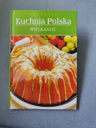 Zdjęcie oferty: Kolekcja Kuchnia Polska Wielkanoc 