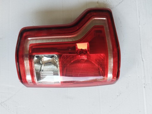 Zdjęcie oferty: Lampa lewa tył ford f150 15-17