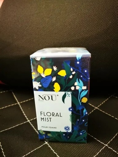 Zdjęcie oferty: NOU floral mist woda perfumowana dla kobiet 50ml