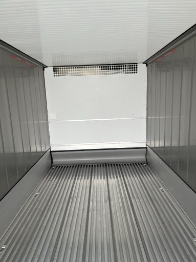 Zdjęcie oferty: Nowy kontener chłodniczy 20'RF 6 metrowy chłodnia 