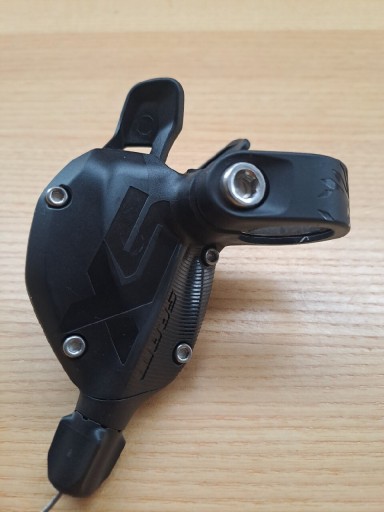 Zdjęcie oferty: Nowa manetka Sram SX Eagle 12s.