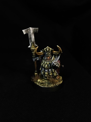 Zdjęcie oferty: Helsmiths of Hashut War Despot