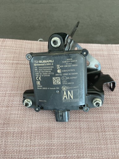 Zdjęcie oferty: Sensor, radar martwego pola Subaru Outback VI 