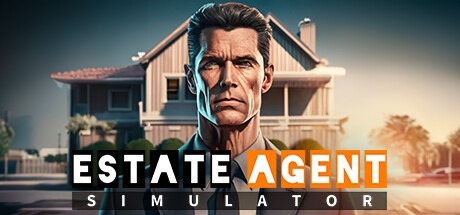 Zdjęcie oferty: Estate Agent Simulator klucz Steam