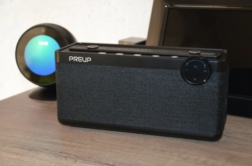 Zdjęcie oferty: Głośnik bezprzewodowy bluetooth