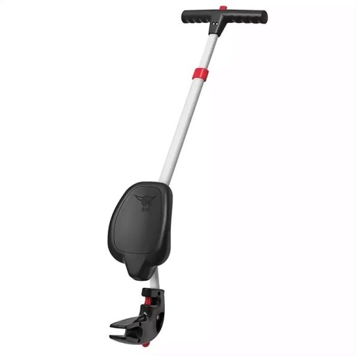 Zdjęcie oferty: Big Drążek Do Jeździków Bobby Car Z Oparciem