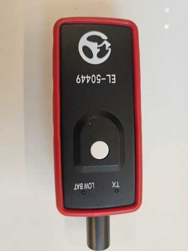 Zdjęcie oferty: Aktywator Czujników Ciśnienia Opon Programator EL-50449 FORD TPMS 