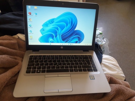 Zdjęcie oferty: Hp hhhs13r laptop