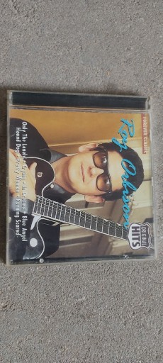 Zdjęcie oferty: Roy Orbison. Forever classic