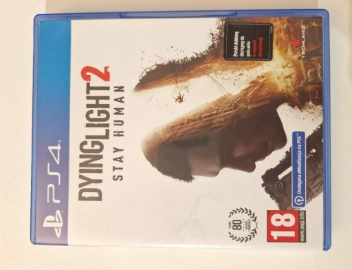 Zdjęcie oferty: Dying Light 2 PS4