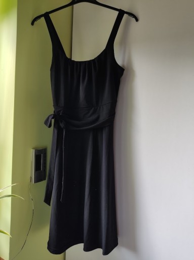 Zdjęcie oferty: Sukienka mała czarna Bodyflirt 40/42