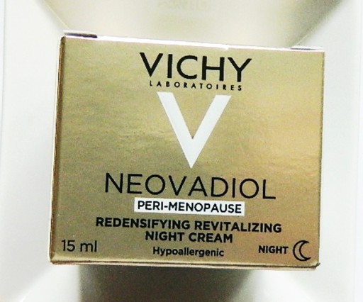 Zdjęcie oferty: Vichy Neovadiol Perimenopauza krem na noc 15 ml