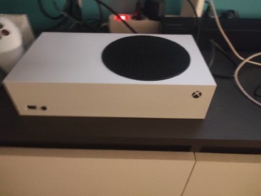 Zdjęcie oferty: Konsola Xbox series S