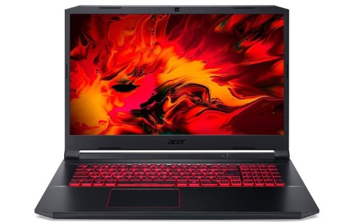 Zdjęcie oferty: Acer Nitro 5 i5-10300H/16GB/512 GTX1650Ti 120Hz