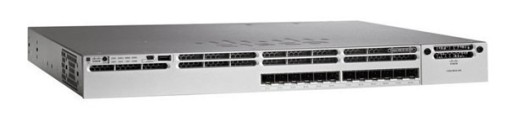 Zdjęcie oferty: Switch Cisco WS-C3850-12S-S