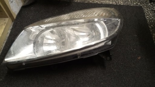 Zdjęcie oferty: Reflektor lewy Renault Scenic 2 2003-2006