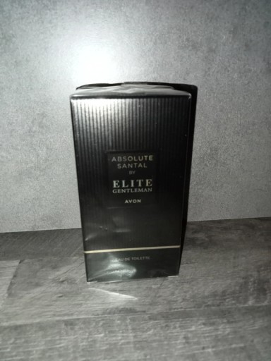 Zdjęcie oferty: Avon Elite Gentleman Absolute