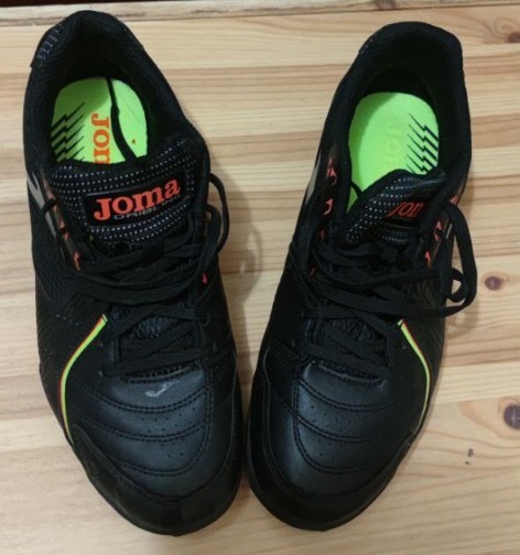 Zdjęcie oferty: Joma Buty do piłki nożnej Dribling 2301  EU 42.5