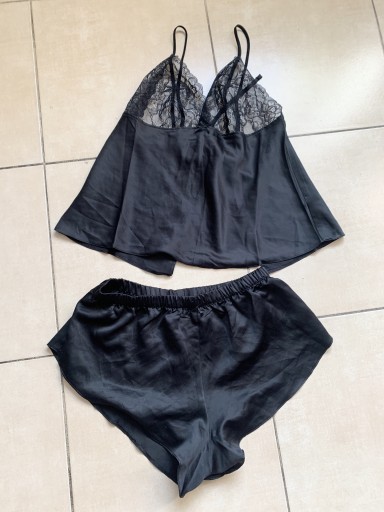 Zdjęcie oferty: Piżama Boux Avenue roz 36