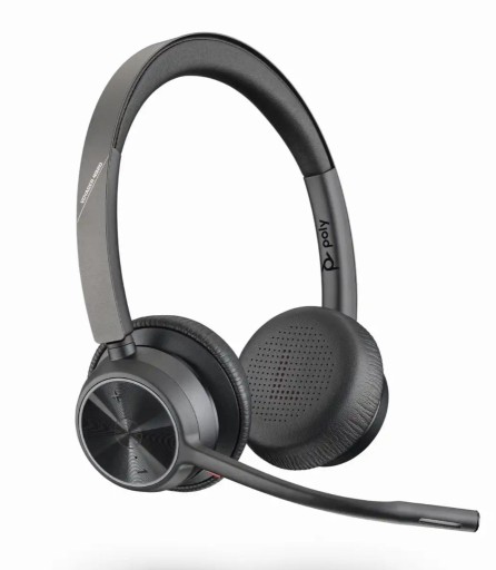 Zdjęcie oferty: Bluetooth 5 Plantronics VOYAGER 4320