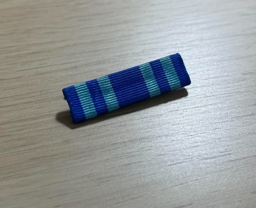 Zdjęcie oferty: Military Ribbons - USAF - Air Force Longevity Ser