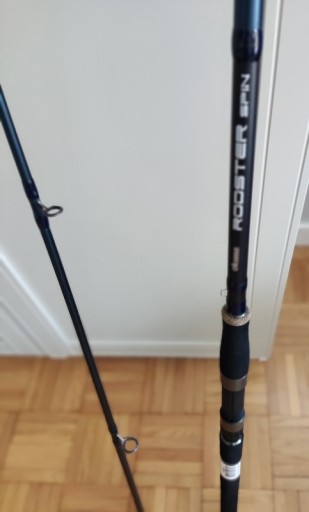 Zdjęcie oferty: Wędka  Okuma Rodster Spin 20-60 g 274 cm