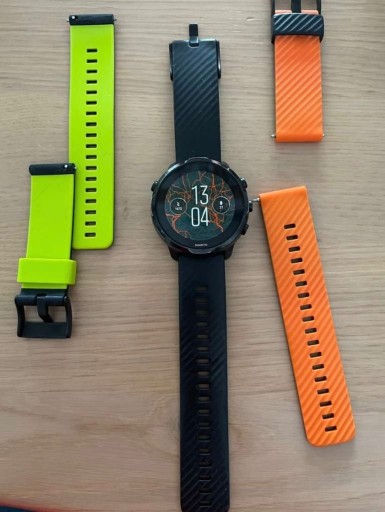 Zdjęcie oferty: Suunto 7 zegarek sportowy 