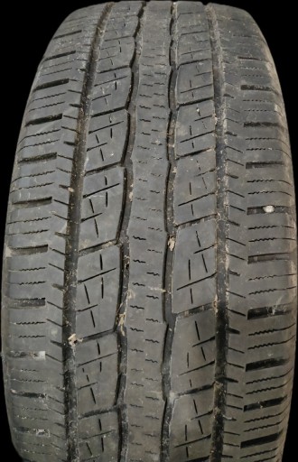 Zdjęcie oferty: General Grabber HTS60 235/55R19 2021 7.5mm 2szt