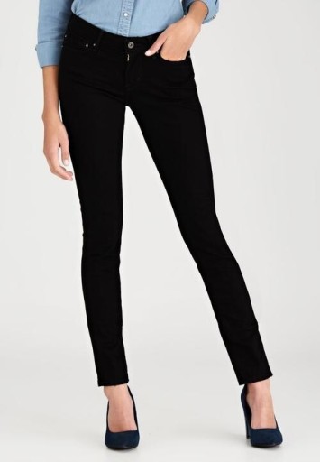 Zdjęcie oferty: LEVI'S - LEVI STRAUSS - Mid-Rise Skinny WPL-423  