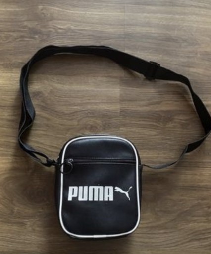 Zdjęcie oferty: Puma torba na ramię