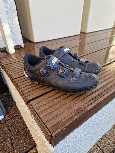 Zdjęcie oferty: Buty rowerowe MTB  SiDI