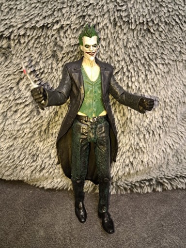 Zdjęcie oferty: Joker 18cm barman