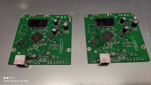 Zdjęcie oferty: Mikrotik Bridge RB911 L-5nD Level3