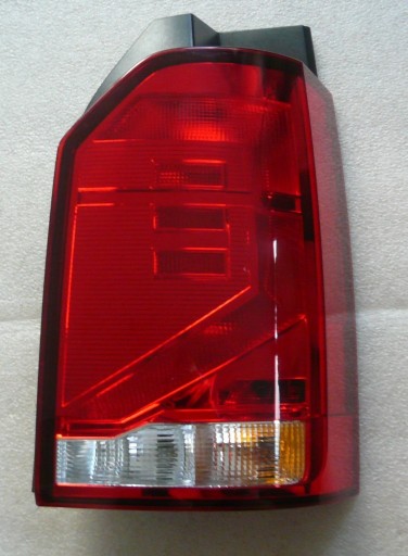 Zdjęcie oferty: Lampa tylna prawa LED VW Volkswagen T6 Oryginalna
